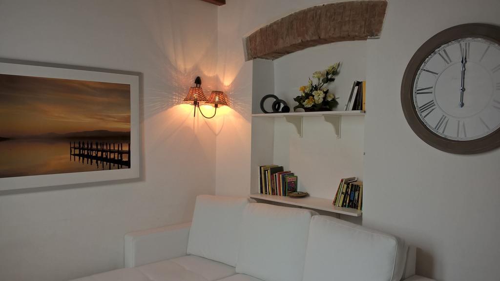 Nel Cuore Di Sestri Apartment เซสตรี เลวานเต ภายนอก รูปภาพ