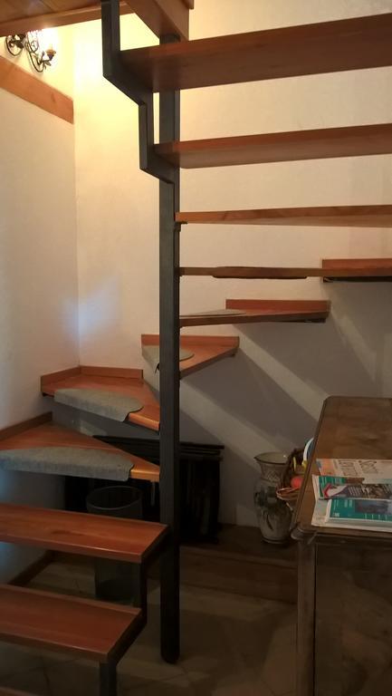 Nel Cuore Di Sestri Apartment เซสตรี เลวานเต ภายนอก รูปภาพ