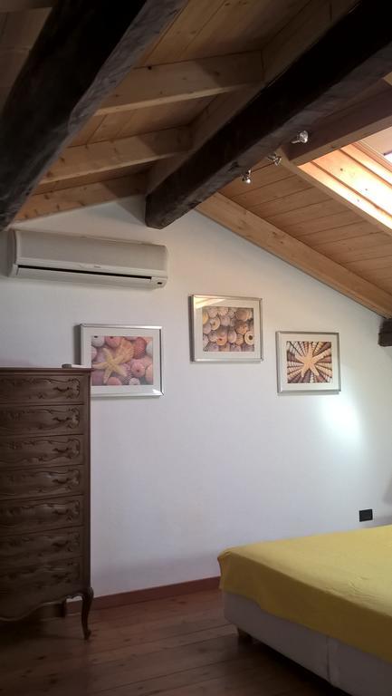 Nel Cuore Di Sestri Apartment เซสตรี เลวานเต ภายนอก รูปภาพ