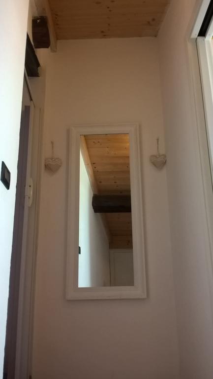 Nel Cuore Di Sestri Apartment เซสตรี เลวานเต ภายนอก รูปภาพ
