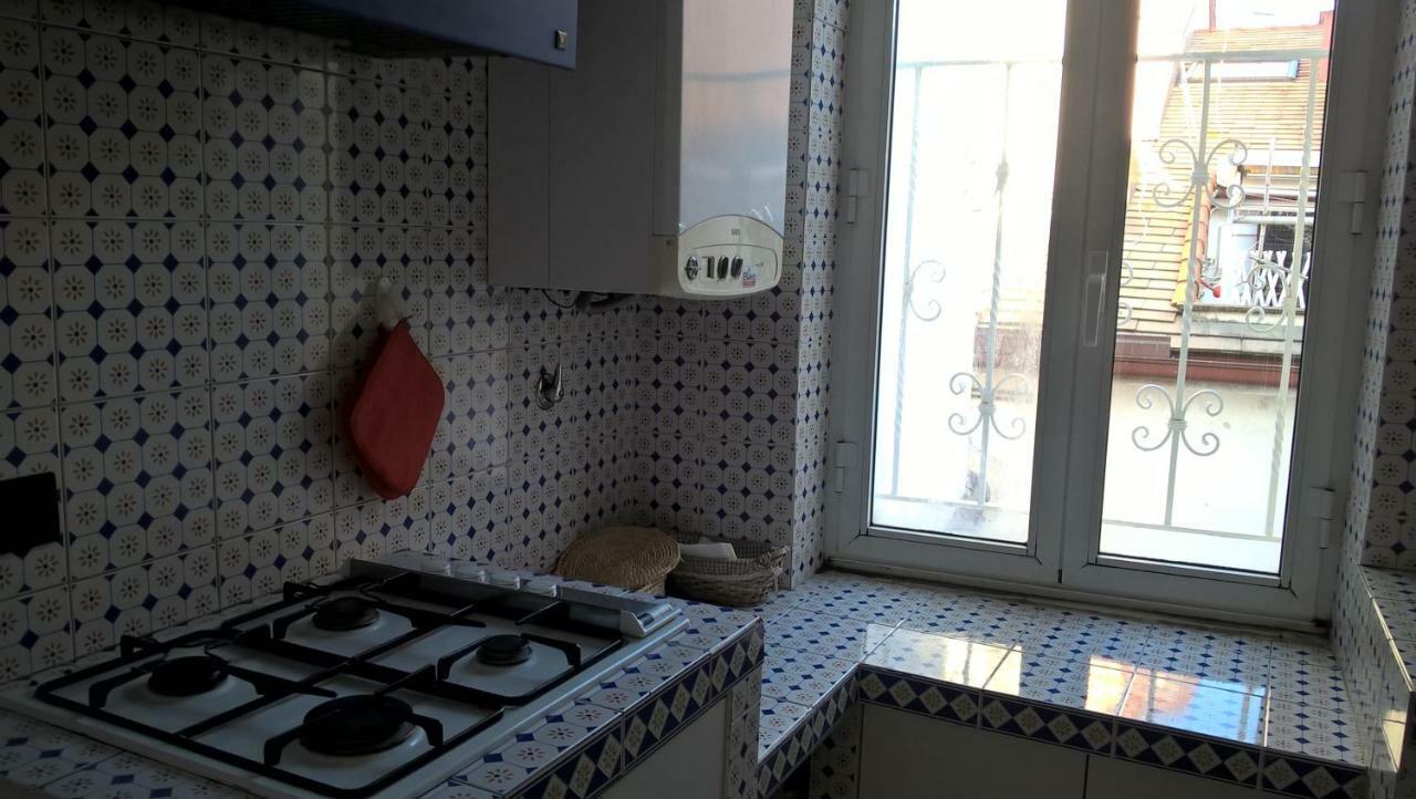 Nel Cuore Di Sestri Apartment เซสตรี เลวานเต ภายนอก รูปภาพ