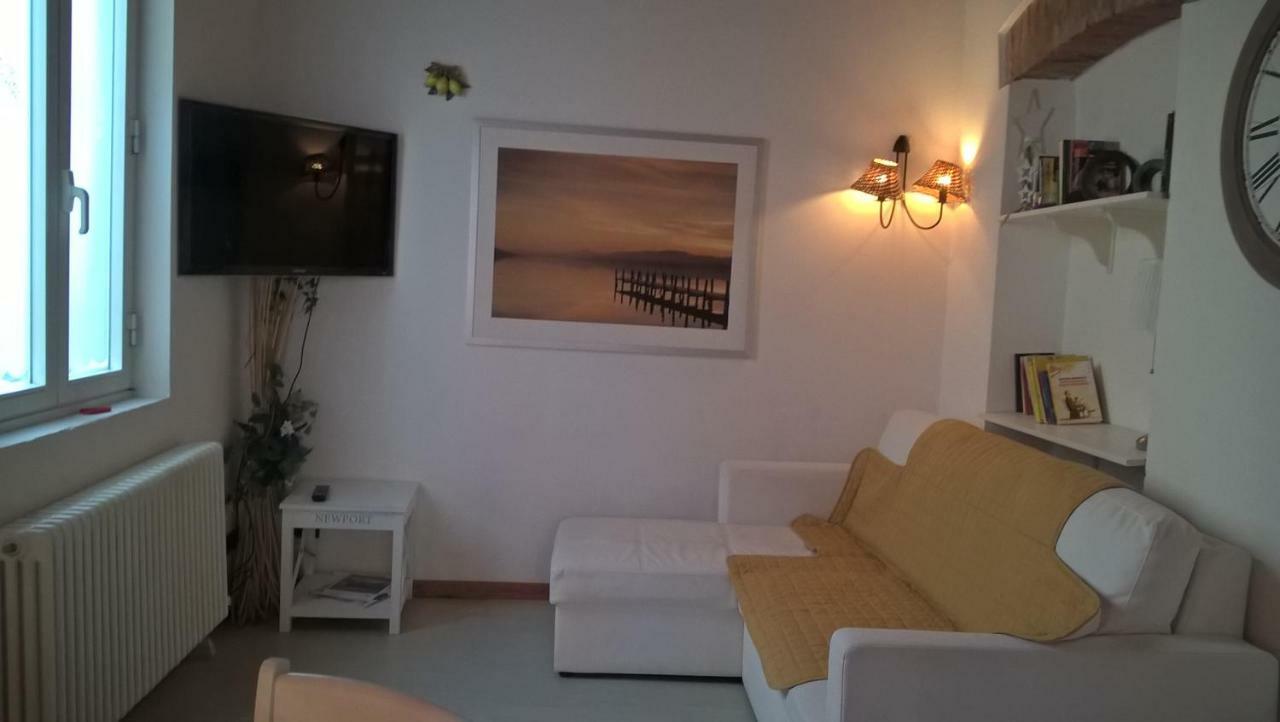 Nel Cuore Di Sestri Apartment เซสตรี เลวานเต ภายนอก รูปภาพ