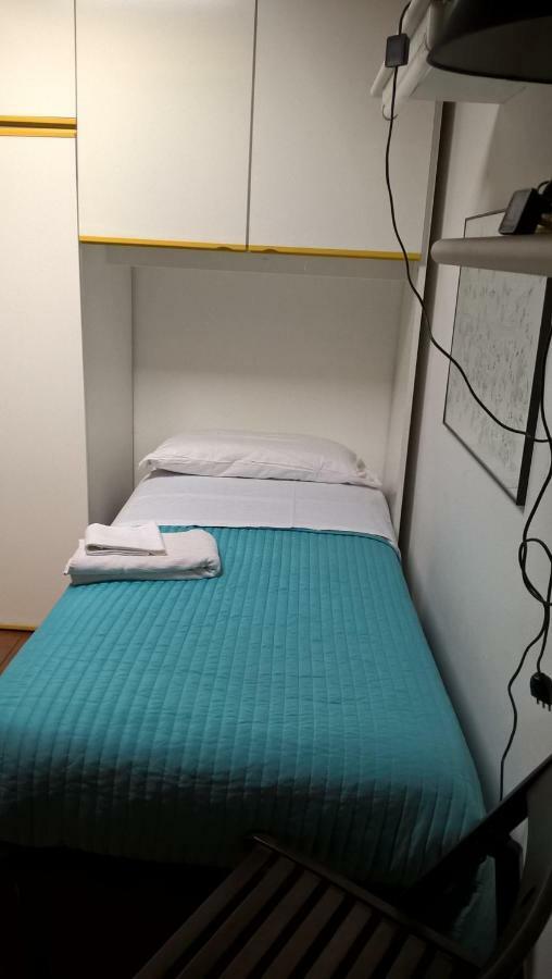 Nel Cuore Di Sestri Apartment เซสตรี เลวานเต ภายนอก รูปภาพ